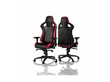 noblechairs Epic NBL-PU-MSE-001 Mousesport Edition