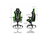noblechairs Epic NBL-PU-SPE-001 Sprout Edition