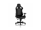 noblechairs Epic NBL-PU-BLA-004 Black Edition