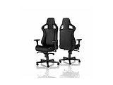 noblechairs Epic NBL-PU-BLA-004 Black Edition
