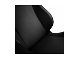 noblechairs Epic NBL-PU-BLA-004 Black Edition