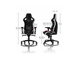 noblechairs Epic NBL-RL-EPC
