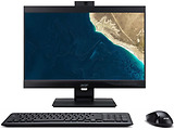 ACER Veriton Z4660G / 21.5" FullHD IPS / Intel Core i3-8100 / 4GB DDR4 / 1.0TB HDD / Endless OS / DQ.VS0ME.010 / Black