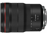 Canon RF 15-35mm f/2.8 L IS USM
