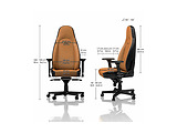 noblechairs Icon NBL-ICN-RL-CBK