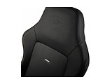 noblechairs Hero NBL-HRO-PU-BED Black Edition