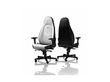 noblechairs Icon NBL-ICN-PU-WBK