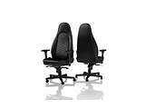 noblechairs Icon NBL-ICN-PU-GOL