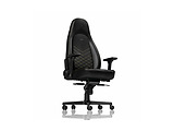 noblechairs Icon NBL-ICN-PU-GOL