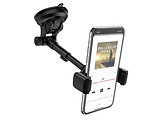 Hoco S12 Lite Center console car holder