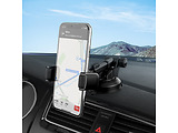 Hoco S12 Lite Center console car holder