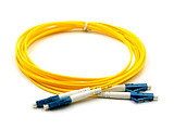 APC Fiber optic patch cord FO1012-3 / 3m