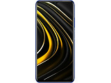 Xiaomi Poco M3 / 6.53'' IPS / Snapdragon 662 / 4GB / 64GB / 6000mAh Blue