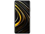 Xiaomi Poco M3 / 6.53'' IPS / Snapdragon 662 / 4GB / 64GB / 6000mAh Black