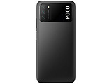 Xiaomi Poco M3 / 6.53'' IPS / Snapdragon 662 / 4GB / 64GB / 6000mAh Black