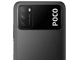 Xiaomi Poco M3 / 6.53'' IPS / Snapdragon 662 / 4GB / 64GB / 6000mAh Black