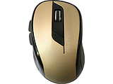 Qumo M64 / Wireless Mouse