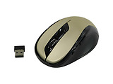 Qumo M64 / Wireless Mouse