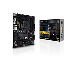 ASUS TUF GAMING B550-PLUS Wi-Fi AM4 Socket