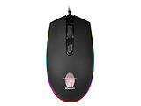 Qumo Pretender / Gaming Mouse