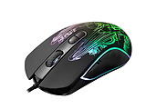Qumo Gothic / Gaming Mouse