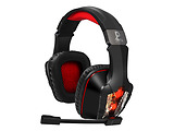 Qumo Protector / Gaming Headset