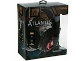 Qumo Atlantis / Gaming Headset