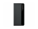 Samsung Smart Clear View Cover Galaxy S21+ Black