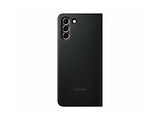 Samsung Smart Clear View Cover Galaxy S21+ Black