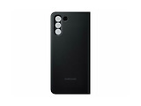 Samsung Smart Clear View Cover Galaxy S21+ Black