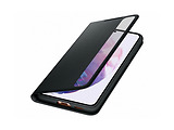 Samsung Smart Clear View Cover Galaxy S21+ Black