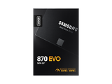 Samsung 870 EVO MZ-77E250B / 250GB SATA 2.5