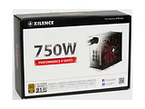 Xilence Performance A+ III 750W / XP750R10