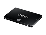 Samsung 870 EVO 1.0TB 2.5 SATA SSD / MZ-77E1T0B