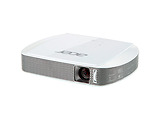 ACER C205 LED WVGA 300Lm / MMR.JRZ11.001