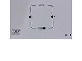 ACER C205 LED WVGA 300Lm / MMR.JRZ11.001