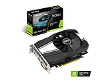 ASUS GeForce GTX1660 SUPER 6GB GDDR6 192bit Phoenix OC / PH-GTX1660S-O6G