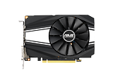 ASUS GeForce GTX1660 SUPER 6GB GDDR6 192bit Phoenix OC / PH-GTX1660S-O6G