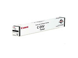 Integral EXV-55 / Canon IR Advance C256i, 356i Black