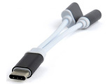 Gembird CCA-UC3.5F-02 USB type-C to 3.5mm