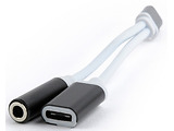 Gembird CCA-UC3.5F-02 USB type-C to 3.5mm