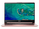ACER Swift 3 SF314-59-394D / 14.0" IPS FullHD / Intel Core i3-1115G4 / 8GB LPDDR4 / 256GB NVMe / No OS / NX.A0REU.00C