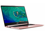 ACER Swift 3 SF314-59-394D / 14.0" IPS FullHD / Intel Core i3-1115G4 / 8GB LPDDR4 / 256GB NVMe / No OS / NX.A0REU.00C