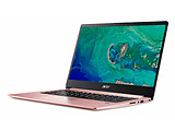 ACER Swift 3 SF314-59-394D / 14.0" IPS FullHD / Intel Core i3-1115G4 / 8GB LPDDR4 / 256GB NVMe / No OS / NX.A0REU.00C