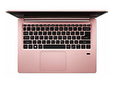 ACER Swift 3 SF314-59-394D / 14.0" IPS FullHD / Intel Core i3-1115G4 / 8GB LPDDR4 / 256GB NVMe / No OS / NX.A0REU.00C