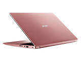 ACER Swift 3 SF314-59-394D / 14.0" IPS FullHD / Intel Core i3-1115G4 / 8GB LPDDR4 / 256GB NVMe / No OS / NX.A0REU.00C