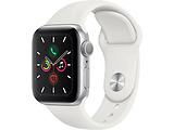 Apple Watch Series 3 42mm Sport Band / Silver