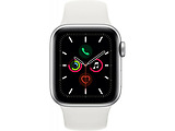 Apple Watch Series 3 42mm Sport Band / Silver