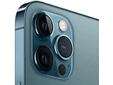 Apple iPhone 12 Pro Max / 6.7'' OLED 1284x2778 / A14 Bionic / 6Gb / 256Gb / 3687mAh / Blue