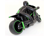 Crazon 2.4Ghz Land & Air Stunt Motorcycle / TY-T19